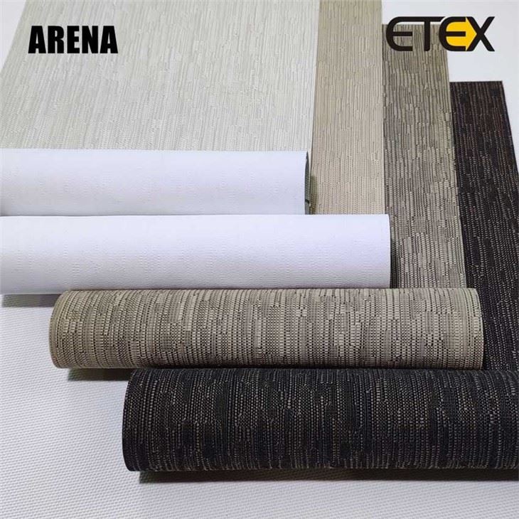 roller blind fabric